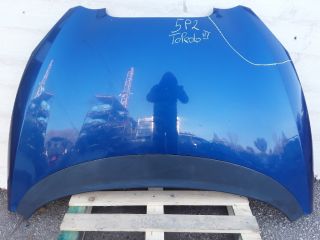 bontott SEAT TOLEDO Motorháztető