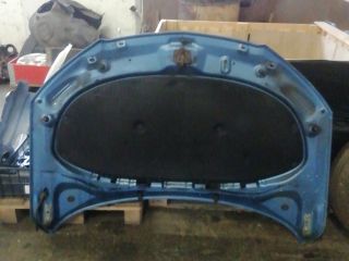 bontott SEAT TOLEDO Motorháztető