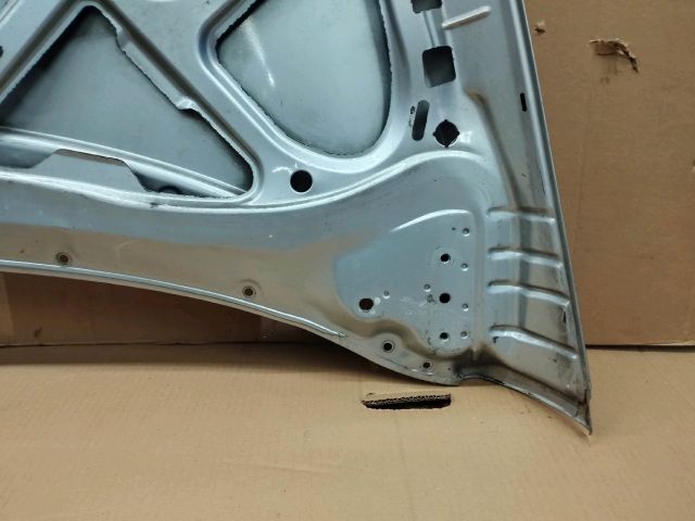 bontott SEAT TOLEDO Motorháztető