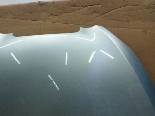 bontott SEAT TOLEDO Motorháztető