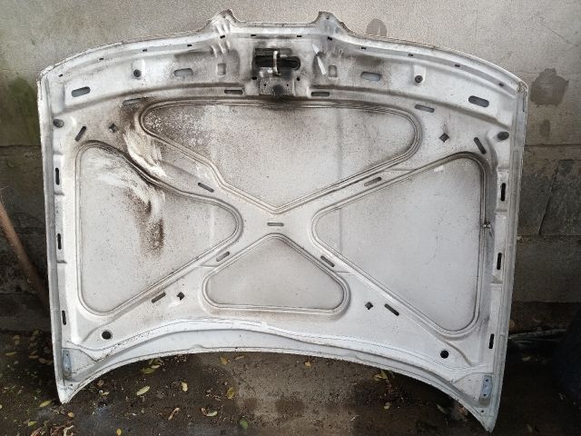 bontott SEAT TOLEDO Motorháztető