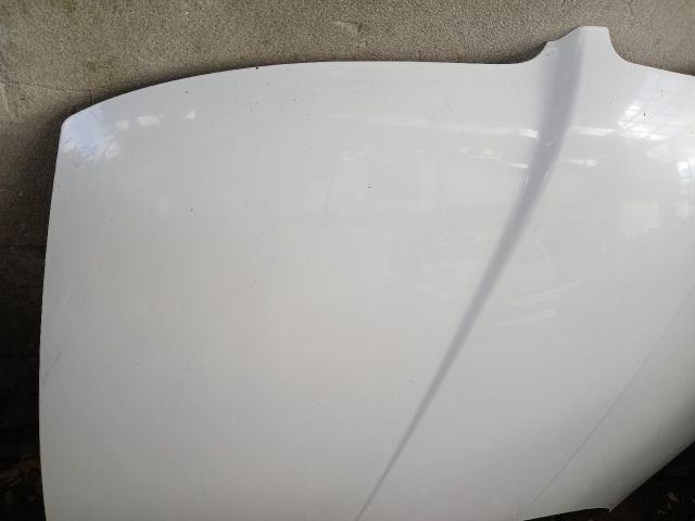 bontott SEAT TOLEDO Motorháztető