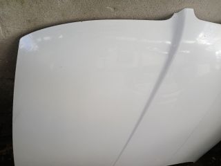 bontott SEAT TOLEDO Motorháztető