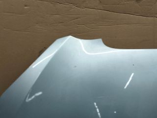 bontott SEAT TOLEDO Motorháztető