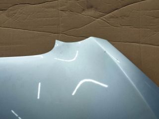 bontott SEAT TOLEDO Motorháztető