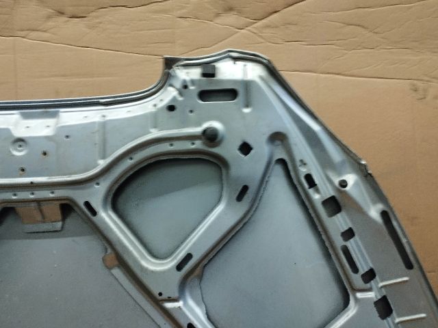 bontott SEAT TOLEDO Motorháztető