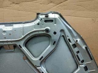 bontott SEAT TOLEDO Motorháztető