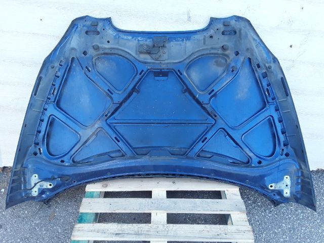 bontott SEAT TOLEDO Motorháztető