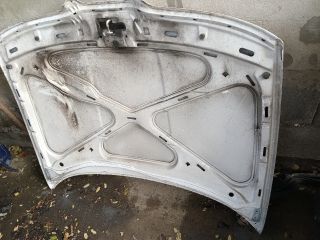 bontott SEAT TOLEDO Motorháztető