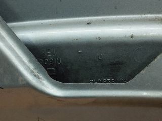 bontott SEAT TOLEDO Motorháztető