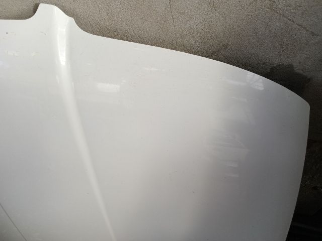 bontott SEAT TOLEDO Motorháztető