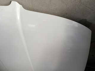 bontott SEAT TOLEDO Motorháztető