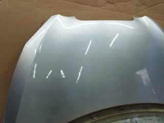 bontott SEAT TOLEDO Motorháztető