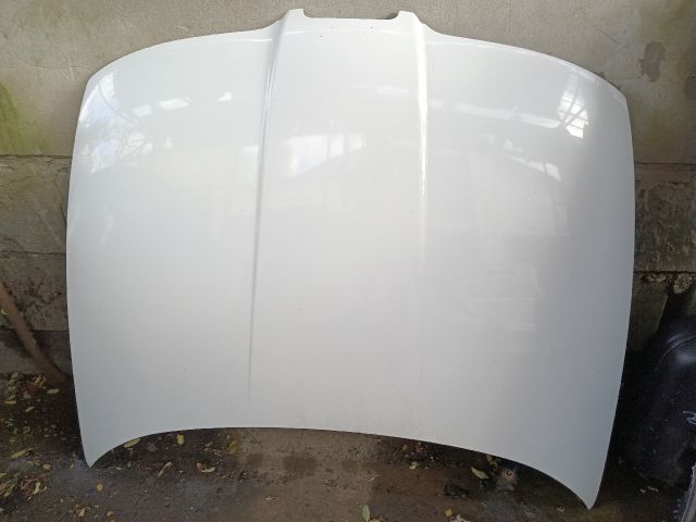 bontott SEAT TOLEDO Motorháztető