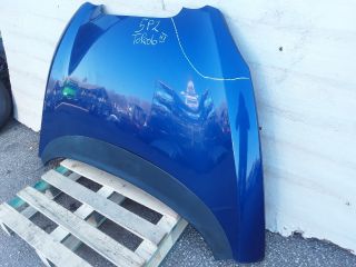 bontott SEAT TOLEDO Motorháztető