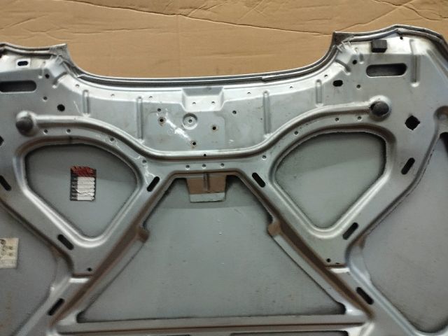 bontott SEAT TOLEDO Motorháztető