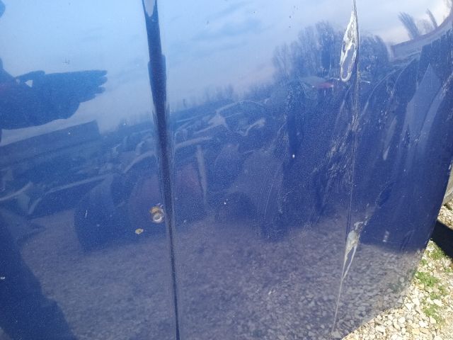 bontott SEAT TOLEDO Motorháztető