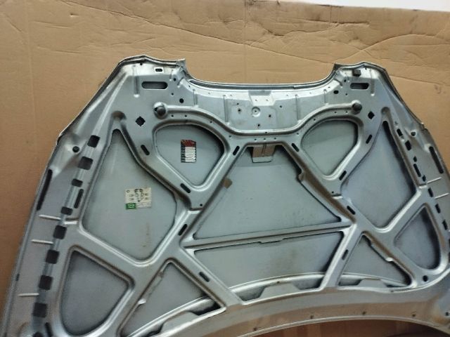 bontott SEAT TOLEDO Motorháztető