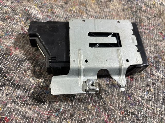 bontott SEAT TOLEDO Multimédia Vezérlő