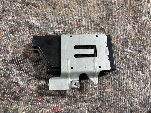 bontott SEAT TOLEDO Multimédia Vezérlő