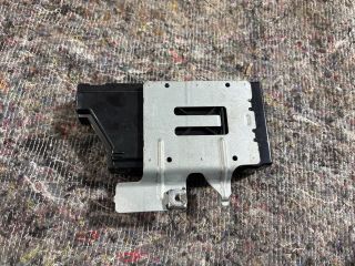 bontott SEAT TOLEDO Multimédia Vezérlő