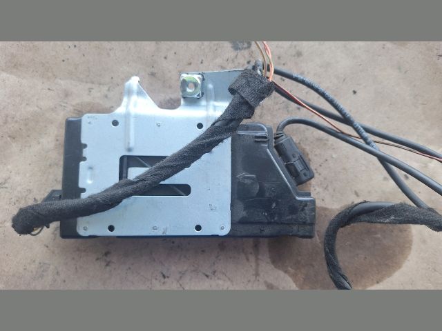 bontott SEAT TOLEDO Multimédia Vezérlő