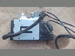 bontott SEAT TOLEDO Multimédia Vezérlő