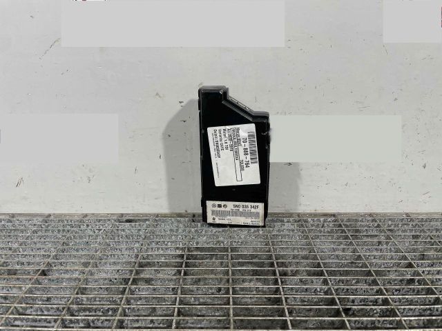 bontott SEAT TOLEDO Multimédia Vezérlő