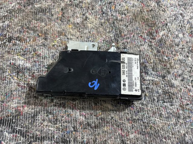 bontott SEAT TOLEDO Multimédia Vezérlő