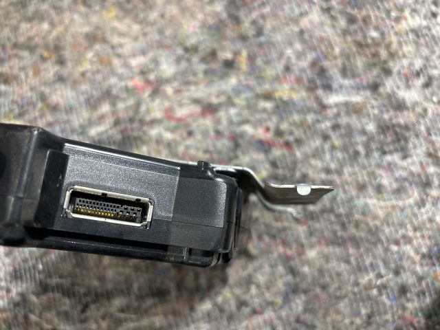 bontott SEAT TOLEDO Multimédia Vezérlő