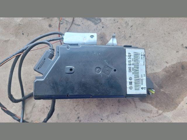 bontott SEAT TOLEDO Multimédia Vezérlő