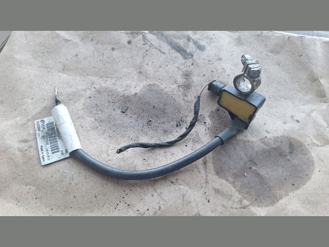 bontott SEAT TOLEDO Negatív Kábel