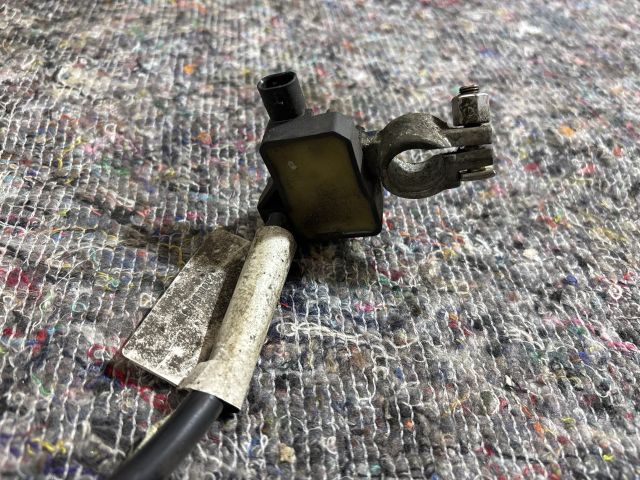 bontott SEAT TOLEDO Negatív Kábel