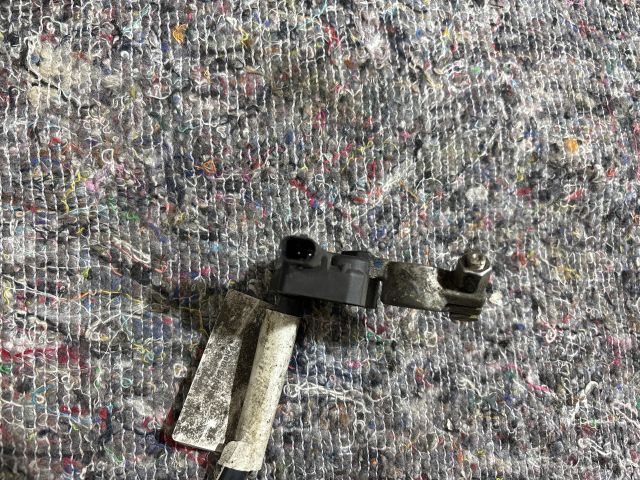 bontott SEAT TOLEDO Negatív Kábel