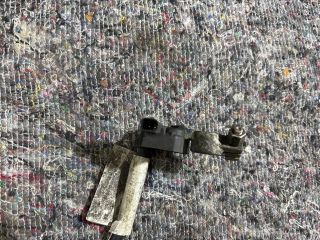 bontott SEAT TOLEDO Negatív Kábel