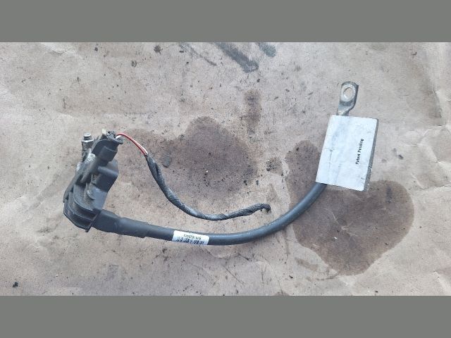 bontott SEAT TOLEDO Negatív Kábel