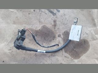 bontott SEAT TOLEDO Negatív Kábel