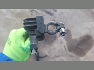 bontott SEAT TOLEDO Negatív Kábel