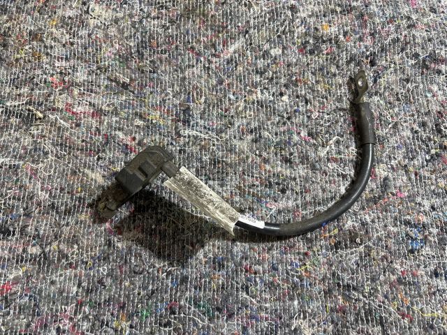 bontott SEAT TOLEDO Negatív Kábel