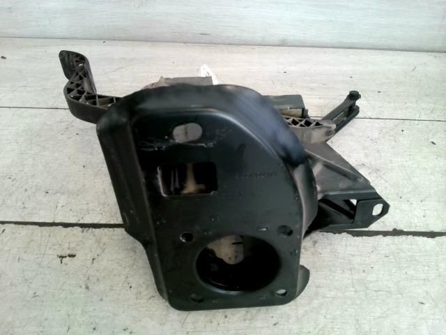 bontott SEAT TOLEDO Pedálbak