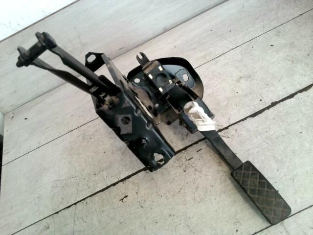 bontott SEAT TOLEDO Pedálbak