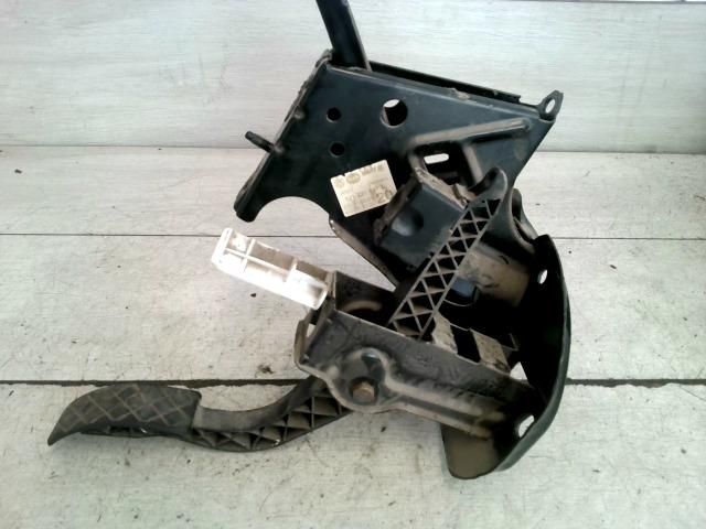 bontott SEAT TOLEDO Pedálbak