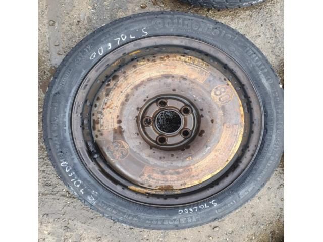 bontott SEAT TOLEDO Pótkerék