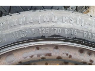 bontott SEAT TOLEDO Pótkerék