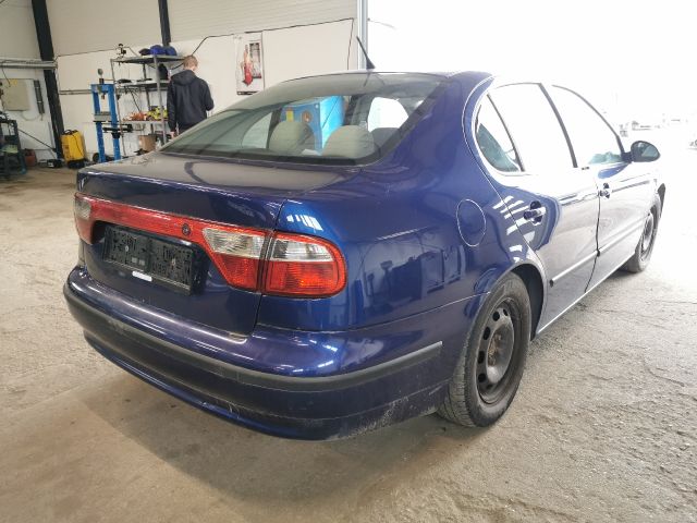 bontott SEAT TOLEDO Pótkerék