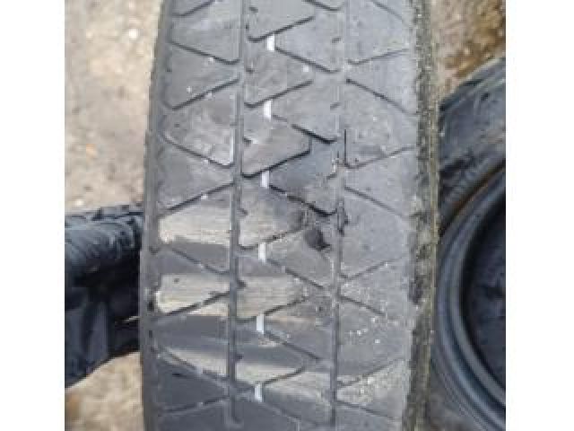 bontott SEAT TOLEDO Pótkerék