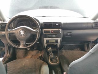 bontott SEAT TOLEDO Pótkerék