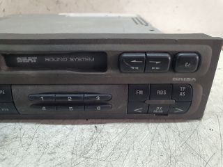 bontott SEAT TOLEDO Rádió / CD