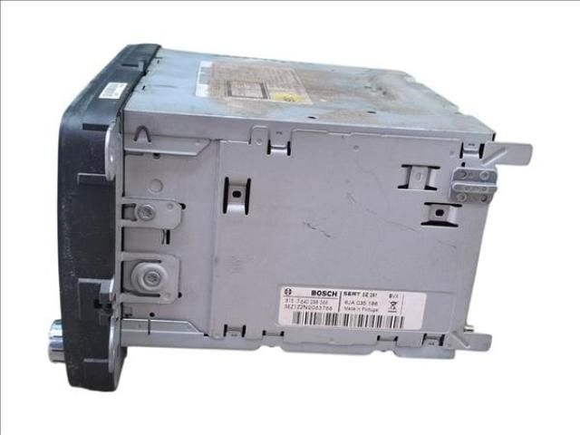 bontott SEAT TOLEDO Rádió / CD