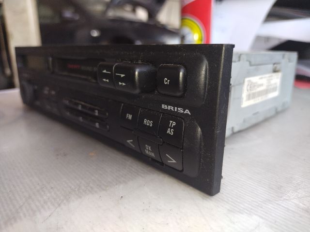 bontott SEAT TOLEDO Rádió / CD